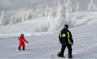  private snowboard lessons 